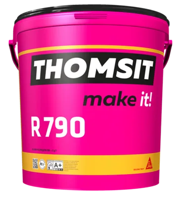 Thomsit vul- en voorstrijkmiddel R790