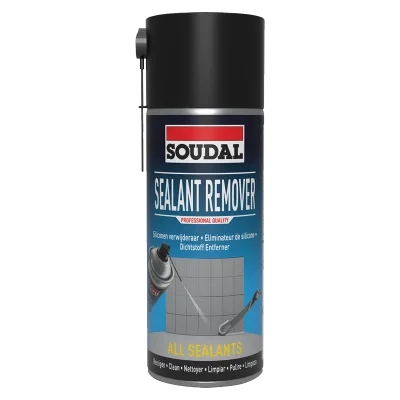 Soudal remover 400ml