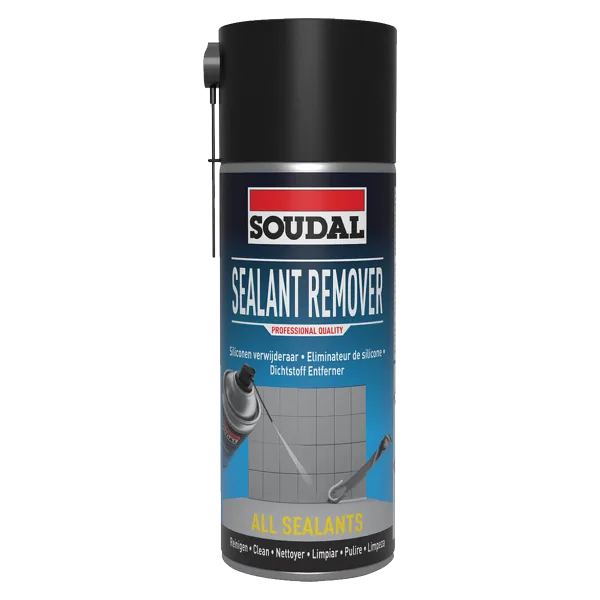 Soudal remover 400ml