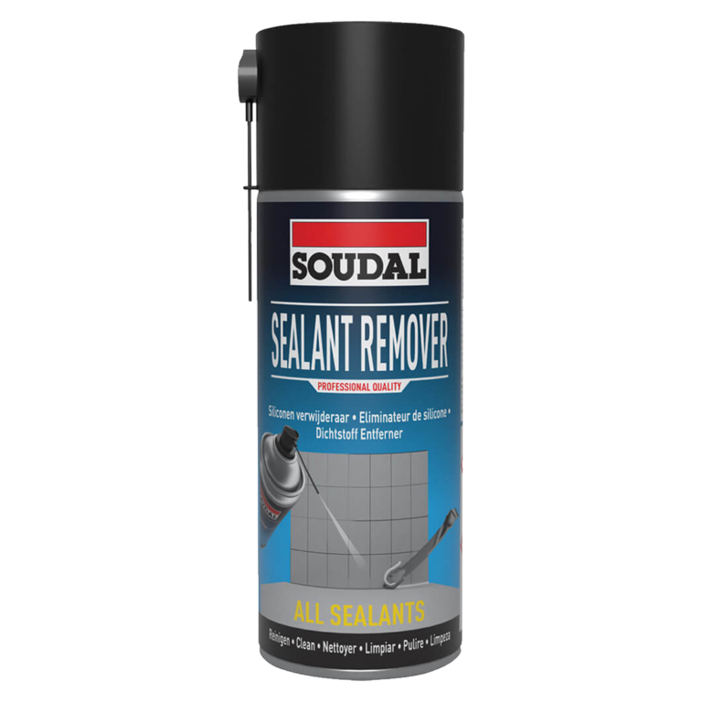 Soudal remover 400ml
