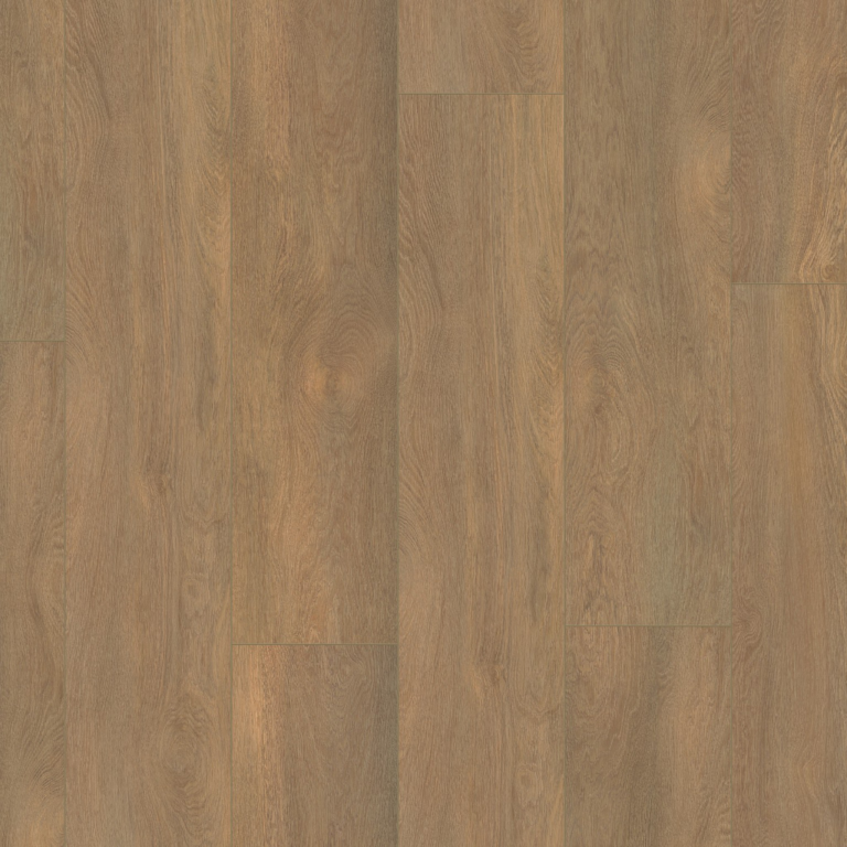 East Village bruin eiken