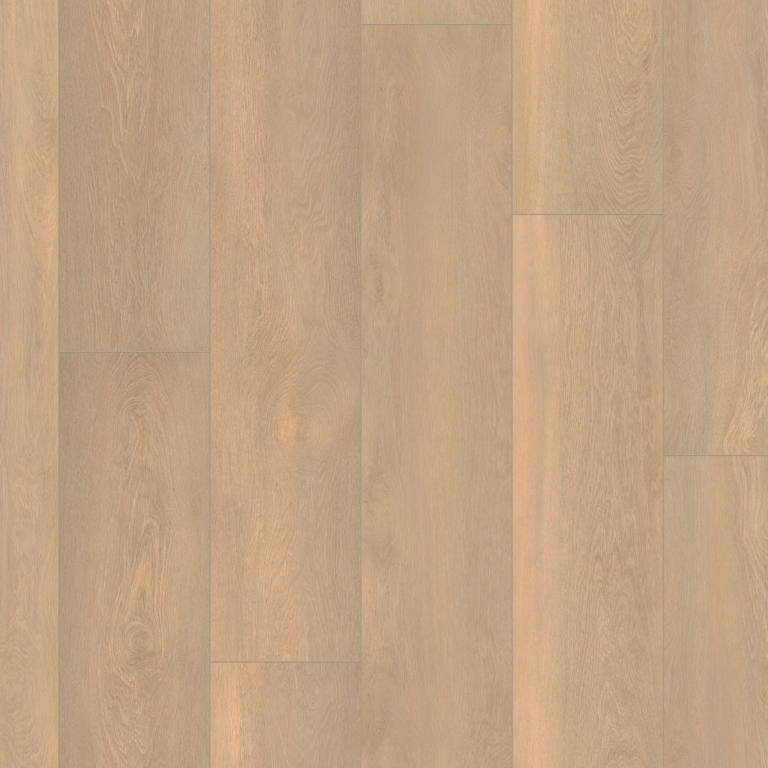 East Village beige eiken