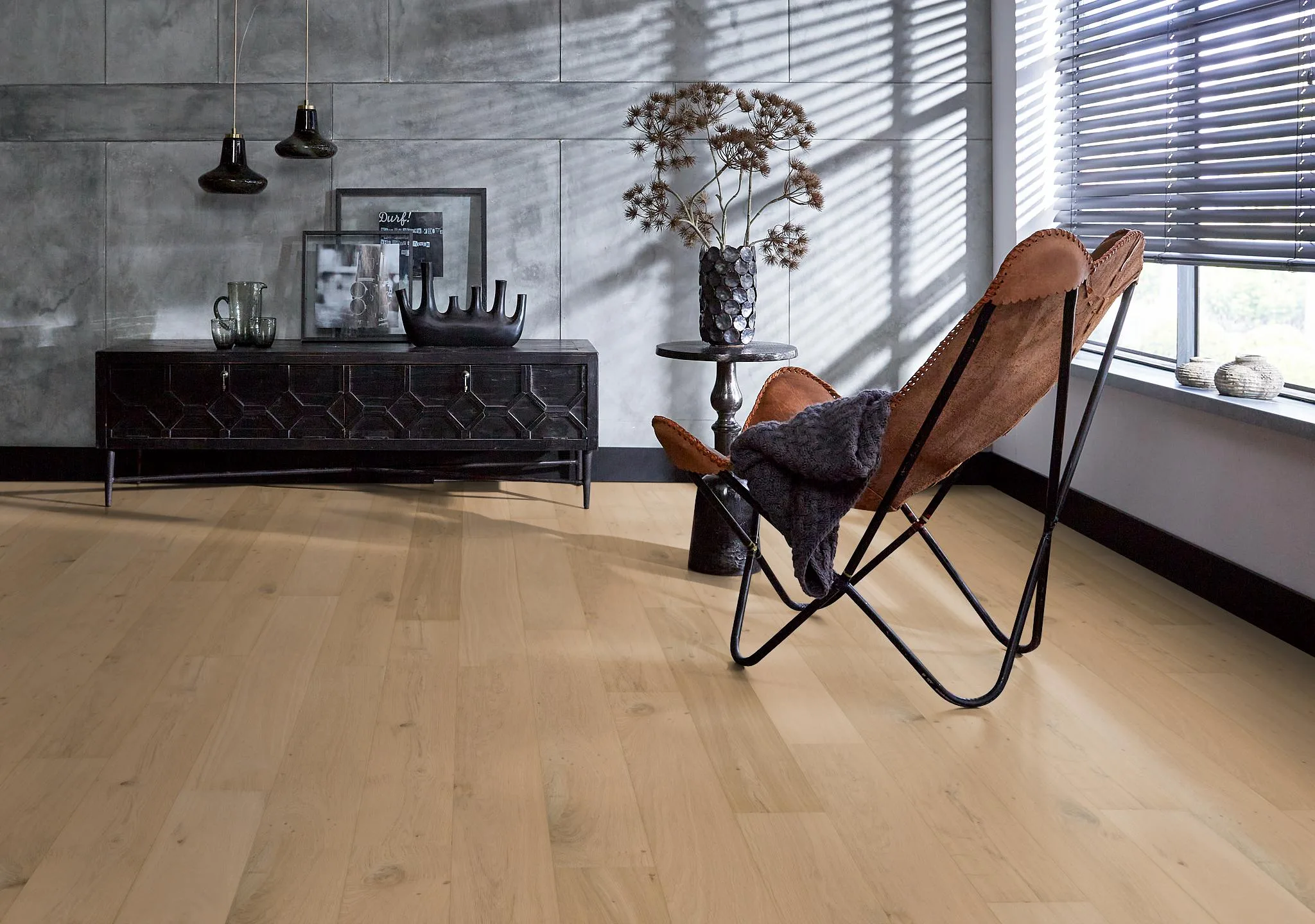 Floorlife Reseda Rustiek