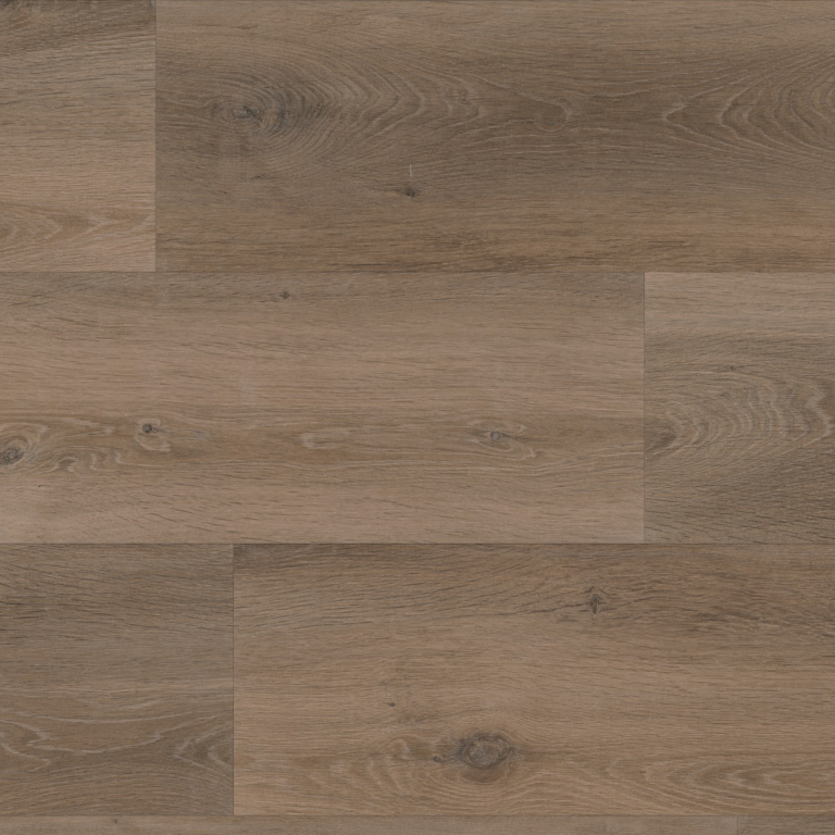 Inwood eiken warm bruin 3860