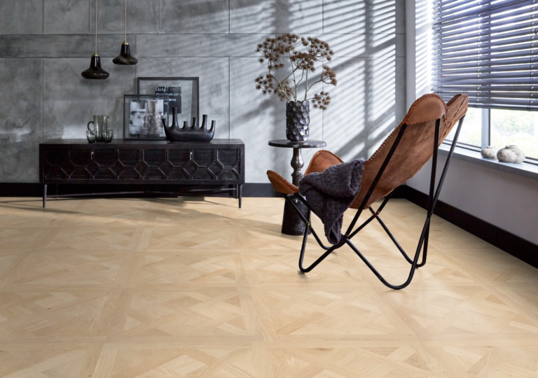 Watts versailles licht geborsteld onbehandeld