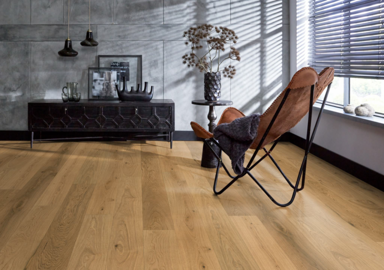 Northridge rustiek blank