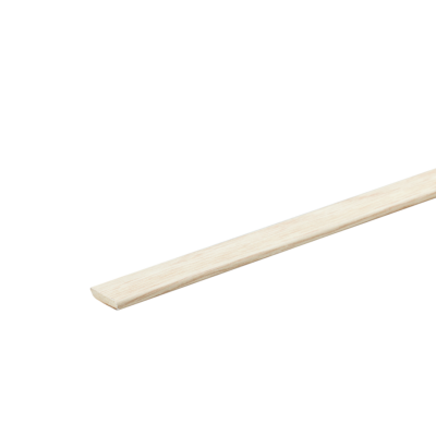 Co-pro plakplint eiken puur 0134