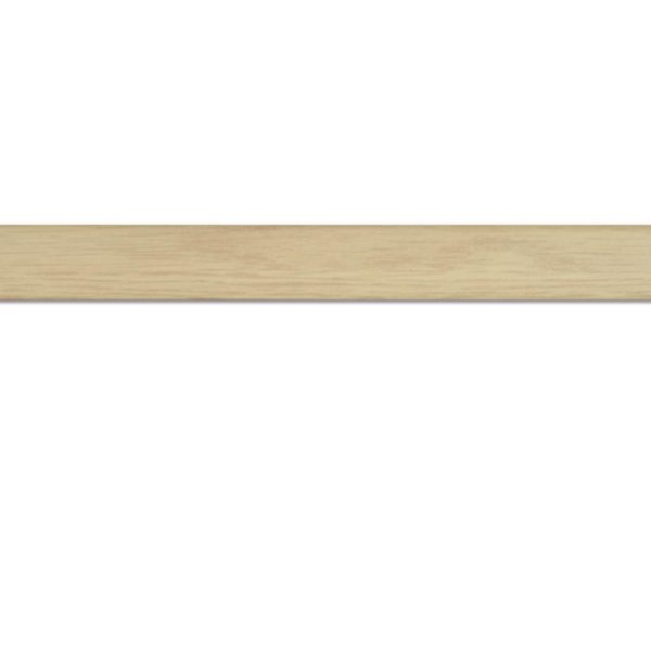 Co-pro plakplint eiken puur 0134