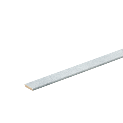 Co-pro plakplint marmer grijs 0215