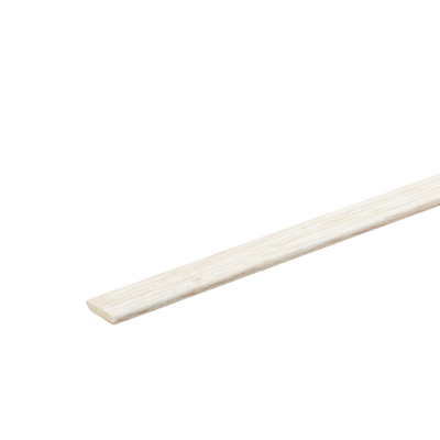 Co-pro plakplint eiken blank 1824