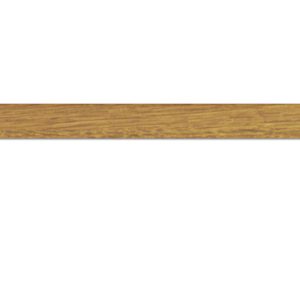 Co-pro plakplint donker eiken 6571
