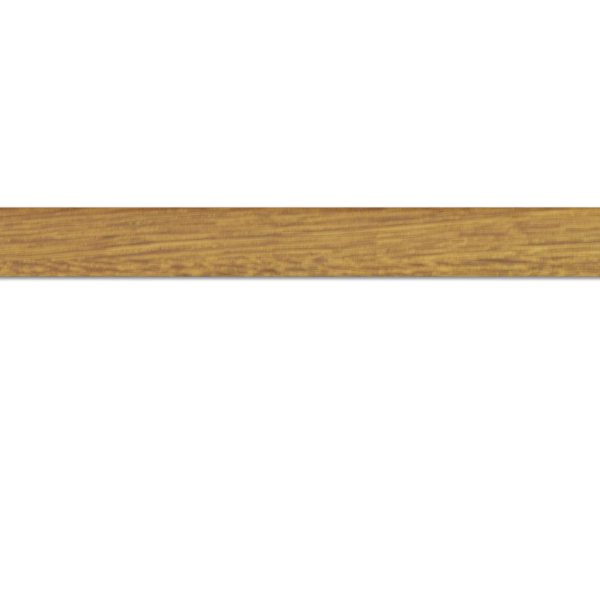 Co-pro plakplint donker eiken 6571