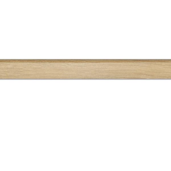Co-pro plakplint eiken wit olie 8634