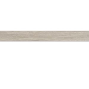 Co-pro plakplint grijs geborsteld 8656