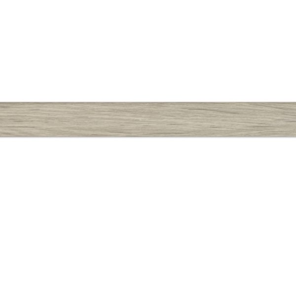 Co-pro plakplint eiken rook wit 9901