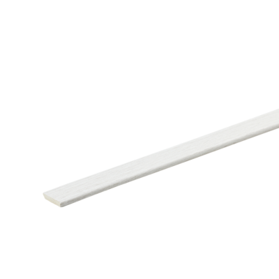 Co-pro plakplint midden grijs 9921