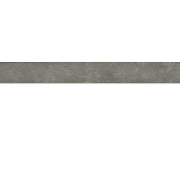 Co-pro plakplint marmer antraciet 9924