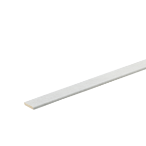 Co-pro plakplint zilver 9935