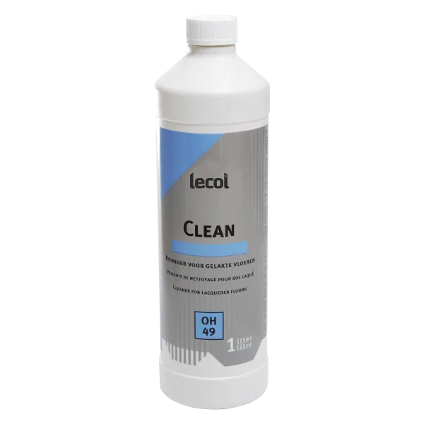 Lecol Clean OH-49 1 L