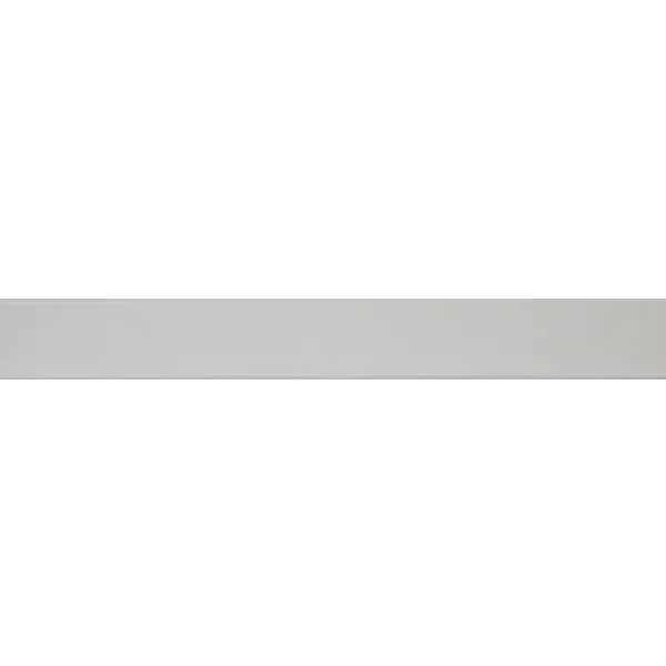 Co-pro folieplint berlijn wit 70x12