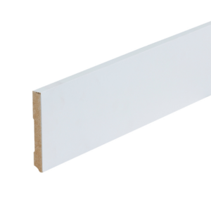 Co-pro gegronde plint amsterdam wit 90x12