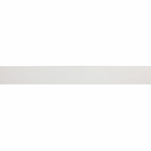Co-pro gelakte plint amsterdam wit 70x15