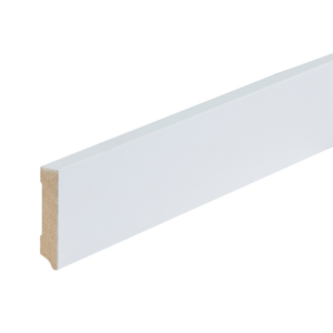 Co-pro gegronde plint amsterdam wit 70x15