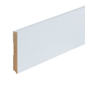 Co-pro gegronde plint amsterdam wit 120x15