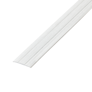 Co-pro dilatatieprofiel zelfklevend 38mm eik wit