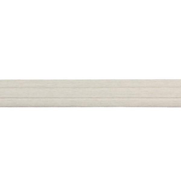 Co-pro dilatatieprofiel zelfklevend 38mm eik wit