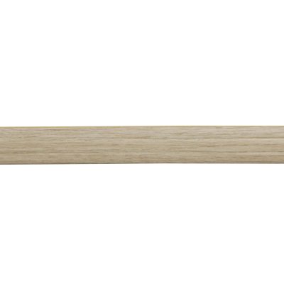 Co-pro dilatatieprofiel zelfklevend 38mm eik gekalkt
