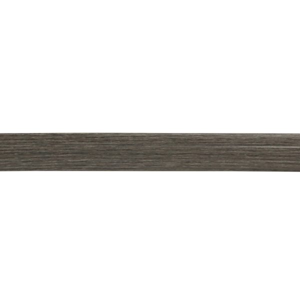 Co-pro dilatatieprofiel zelfklevend 38mm donker grijs