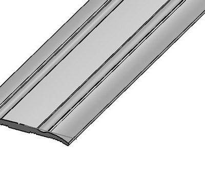 Co-pro dilatatieprofiel zelfklevend 38mm betonlook