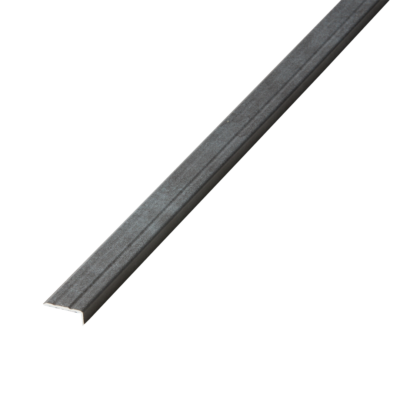 Co-pro hoekprofiel zelfklevend 10mm betonlook