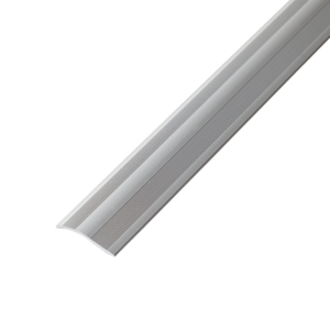 Co-pro overgangsprofiel zelfklevend 4 tot 18mm rvs