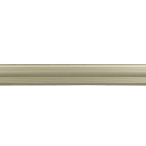 Co-pro overgangsprofiel zelfklevend 4 tot 18mm zand