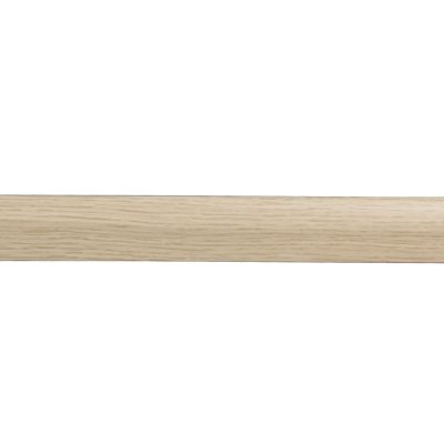 Co-pro overgangsprofiel zelfklevend 4 tot 18mm eiken natuur