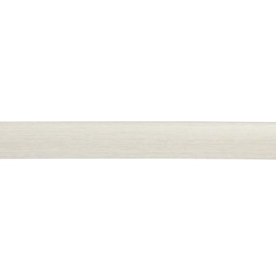 Co-pro overgangsprofiel zelfklevend 4 tot 18mm eik wit