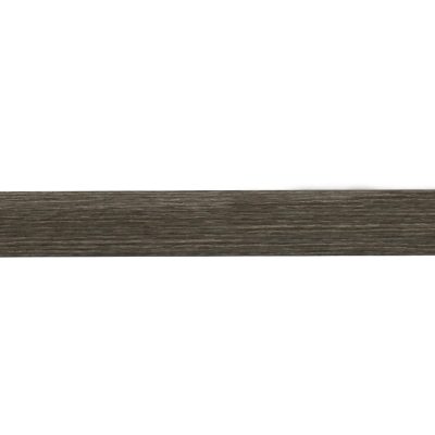Co-pro overgangsprofiel zelfklevend 4 tot 18mm donker grijs