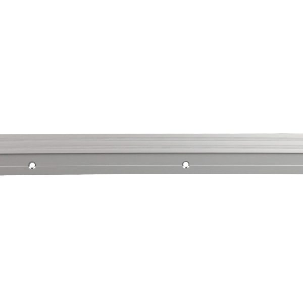 Co-pro eindprofiel zilver