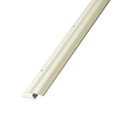 Co-pro tapijtprofiel dubbel zand