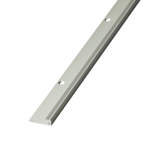 Co-pro u profiel tot 5mm rvs
