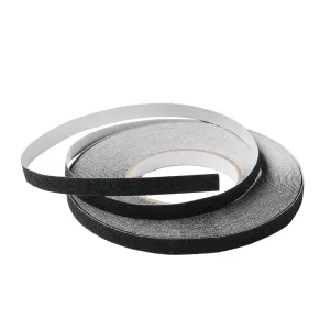 Co-pro antislipband voor trapprofiel rol 18 meter