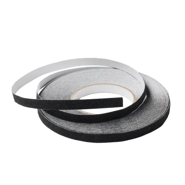 Co-pro antislipband voor trapprofiel rol 18 meter