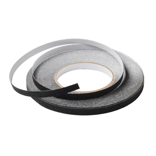 Co-pro antislipband voor trapprofiel rol 18 meter