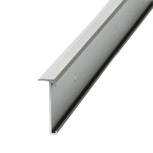Co-pro trapprofiel pvc rvs
