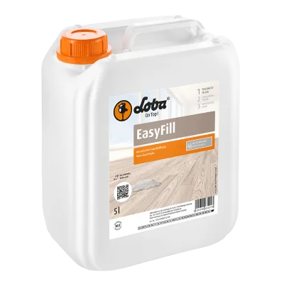 Lobadur EasyFillPro voegenkit 5 L