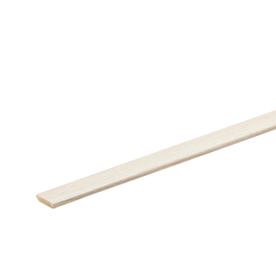 Co-pro watervaste plakplint eiken licht 9922