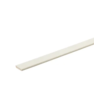 Co-pro watervaste plakplint beige eiken 9990
