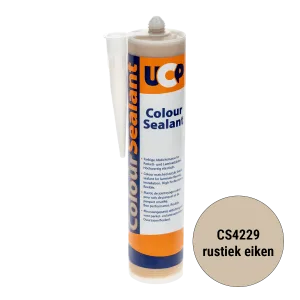ColorSealant Acrylaatkit CS4229 Licht Eiken 310ml